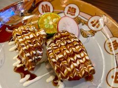 -仙隐小鹿中华料理(南宁万象城店)