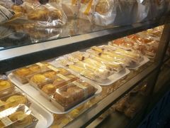 -长乐饼家(五羊新城店)
