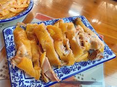 -洞天食府(北大街店)