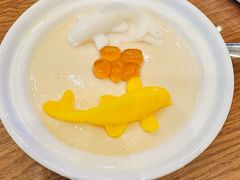 -日日鲜自助餐厅(小公园店)