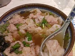 -老谢野馄饨(延安路店)