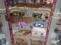 -居然之家家居生活MALL(丽泽店)