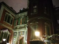 -杨桃院子旅馆(厦门鼓浪屿中华红墨店)