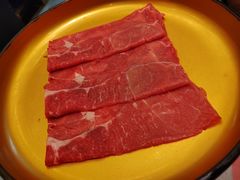 -一绪に寿喜烧(荟聚店)