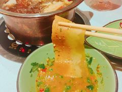 -一叶一世界•素食餐厅(新光天地店)
