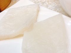 顺德伦教糕-顺德人家食府(黄金广场店)