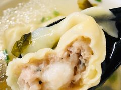 -方老大馄饨(抚宁巷店)