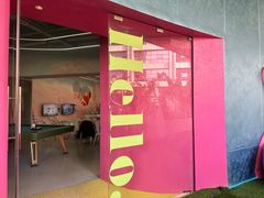 -CIAO·团建聚餐·生日派对轰趴馆(福田店)