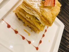 101鲜果拿破仑-翠园(北京王府中环店)