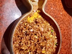 绿茶炒饭-绿茶餐厅(华联万柳店)