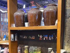 -船梆煮•蒸汽海鲜·生腌干蒸(五四广场店)