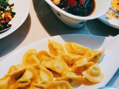 -船歌·鱼水饺青岛菜(闽江二路店)