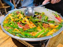 -京玉菲饭店(李村店)