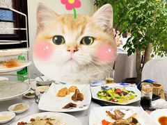 -御生皇·新天然居·顺德鱼生·顺德菜·广式早茶