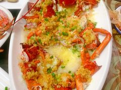 -王四营海鲜市场
