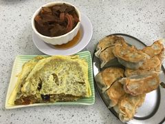 -芬芳甜品(同福路店)