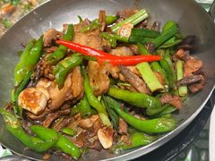 -渔语鱼新川菜Bistro(万象天地店)