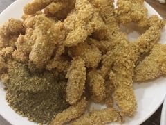 -老七饭馆(光荣道总店)