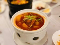 -粗茶淡饭·汉口公馆(循礼门店)