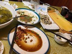 -赵记煎饼卷大葱(泰山大街店)
