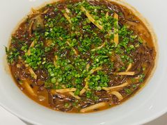 -荣轩(新荣记环球金融中心店)