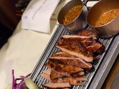 -暹罗泰·泰国餐厅(仁和新城店)