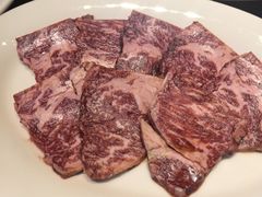 -NIUAN牛庵·日式和牛烧肉(恒隆店)