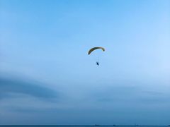 -海口骑楼小吃街