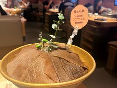 -巴奴毛肚火锅(七宝领展广场店)
