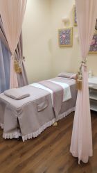 -芳朵美容养生SPA
