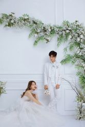 -金夫人婚纱摄影(总店)