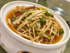 -玉舌尖私房菜(裕华店)