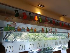 -麦当劳(国际大厦店)