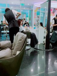 -OnHair造型