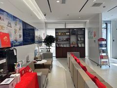 -招商银行(上海长阳支行)
