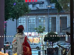 -魏家凉皮(博水商务大厦店)