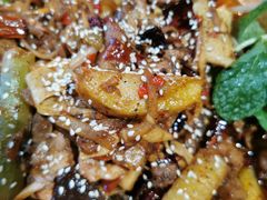 -飞虎过桥米线(翠湖店)