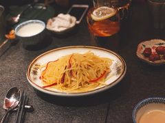 -丝路金桃·新疆菜(徐汇店)