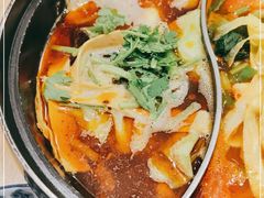 -线人米线(桂林路店)