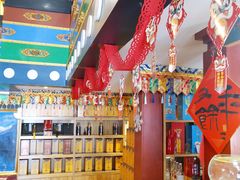 大堂-后院犇牛主题餐厅(云岗店)