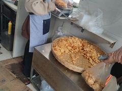-昆艺糕团