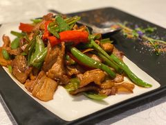 -一品淮扬 · 淮扬菜·北京万达文华酒店