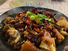 -靓靓蒸虾(中山公园店)