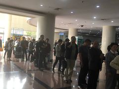 -复旦大学附属肿瘤医院(徐汇院区)