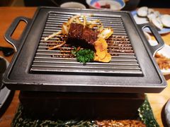 -东瀛阁(锦江宾馆店)