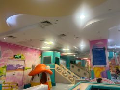 -孩子王童乐园(上海青浦吾悦广场店)