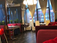 卡座-羲和雅苑•北京烤鸭(平安国际金融中心店)