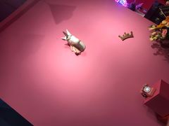 -渝人制造创意餐厅