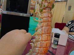 -阿静美食