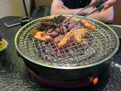 -樱嘢·炭火烧肉(惠南店)